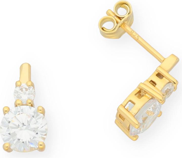 Image du produit Carat Solitaire (Argent 925)