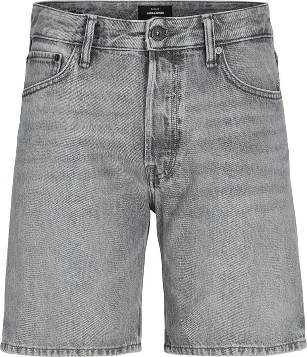 Immagine prodotto Jack & Jones Pantaloncini di jeans dal taglio rilassato Pantaloncini di jeans (XL)