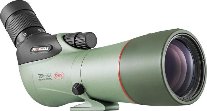 Image du produit Kowa Spottingscope TSN-66A PROMINAR 25-60xW zoom