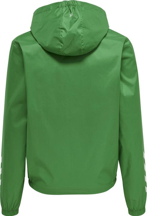 Actual product image hummel Core Xk Spray Jacket Kids (128)