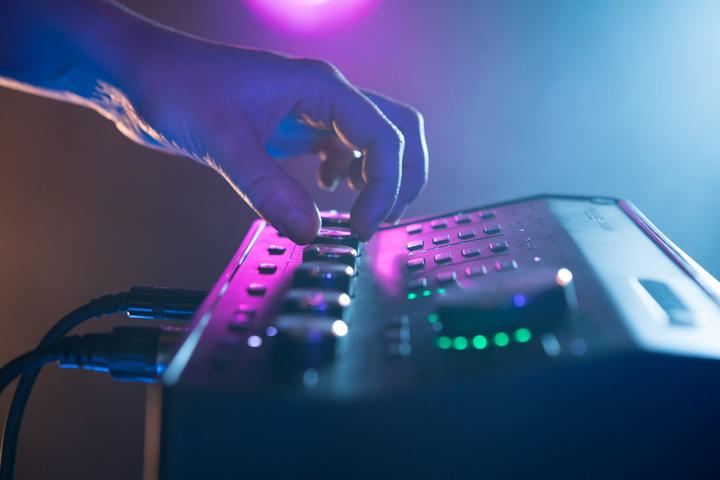 Produktbild Arturia AudioFuse Studio (USB)