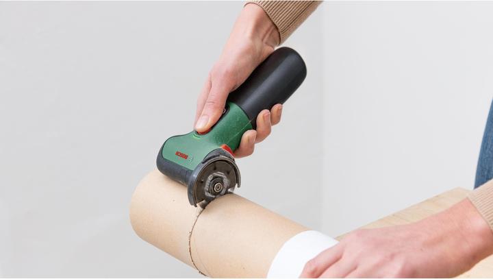 Actual product image Bosch Home & Garden Easy Cut and Grind (50 mm)