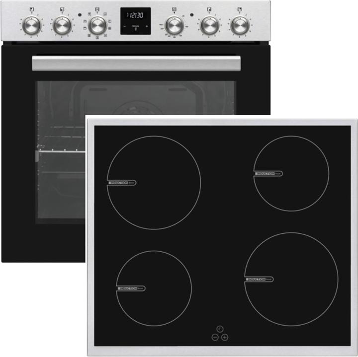 Immagine prodotto Vestel VG-KHSH78IX1IK0