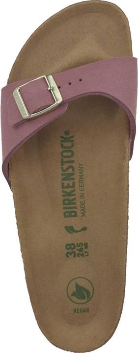 Actual product image Birkenstock Women's Madrid Synthetics (43)