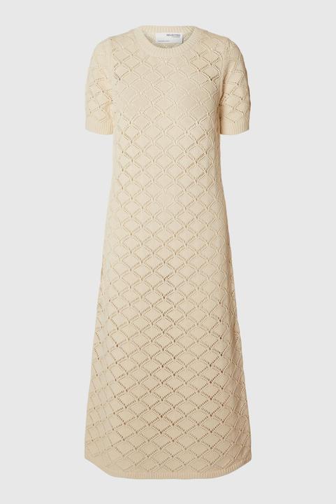 Immagine prodotto Selected Femme Maxi abito in maglia (S)