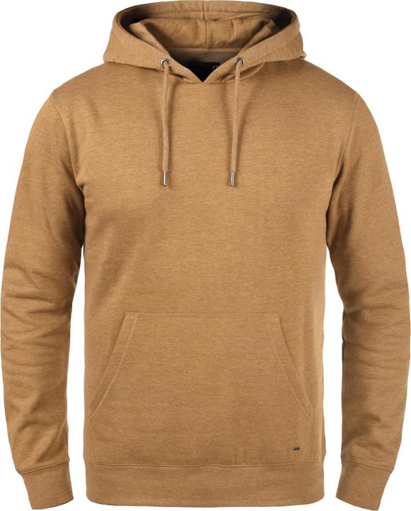Actual product image Solid Bert Men's Hoodie (XXL)