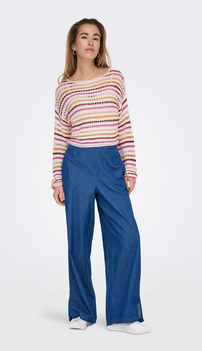 Produktbild Only ONLGEENA Strickpullover Strickpullover (M)