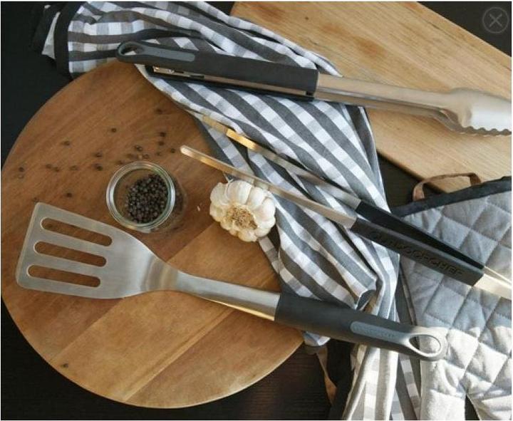 Produktbild Outdoorchef Zange