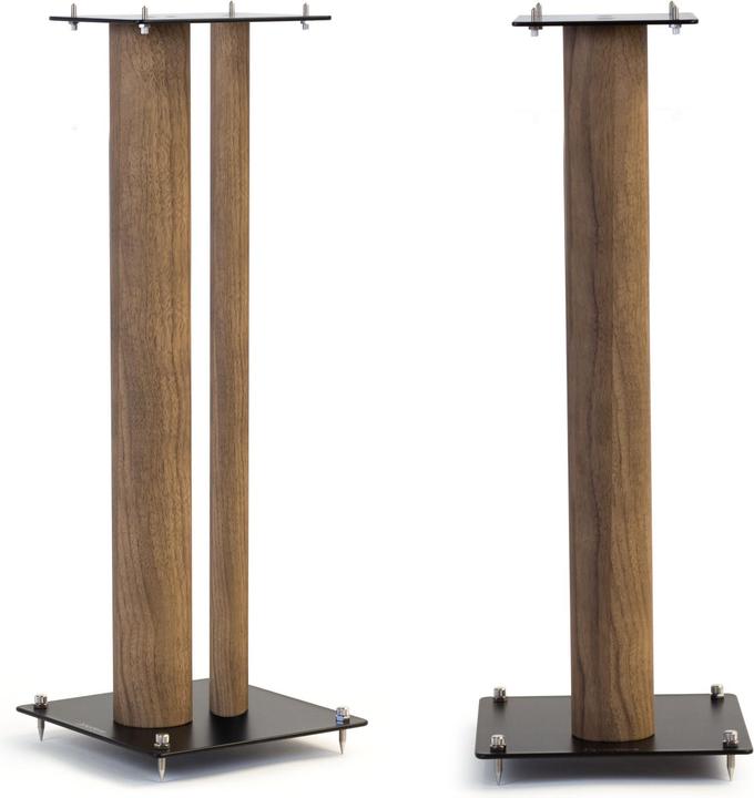 Image du produit NorStone Stylum 3 (1 paire, Support, Non mobile)