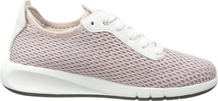 Produktbild Geox Sneaker Aerantis Leder (38)