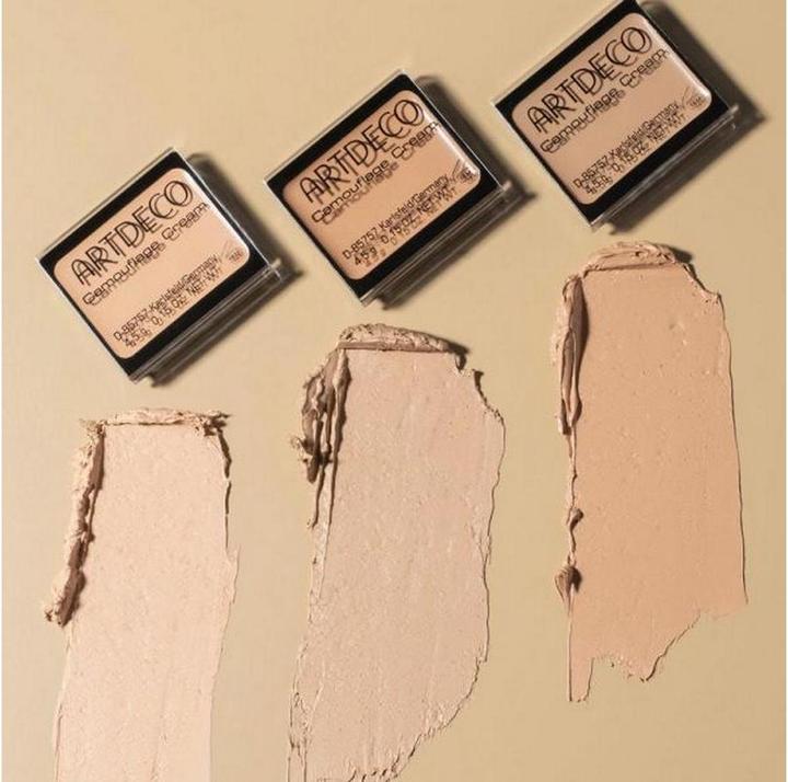 Produktbild Artdeco Camouflage (06 Desert Sand)