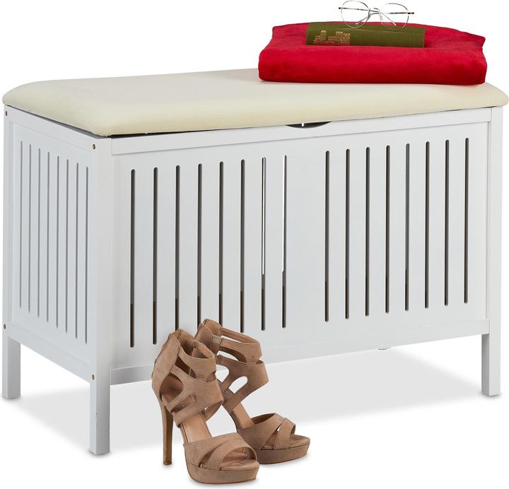 Immagine prodotto Relaxdays Sitzbank (78 cm)