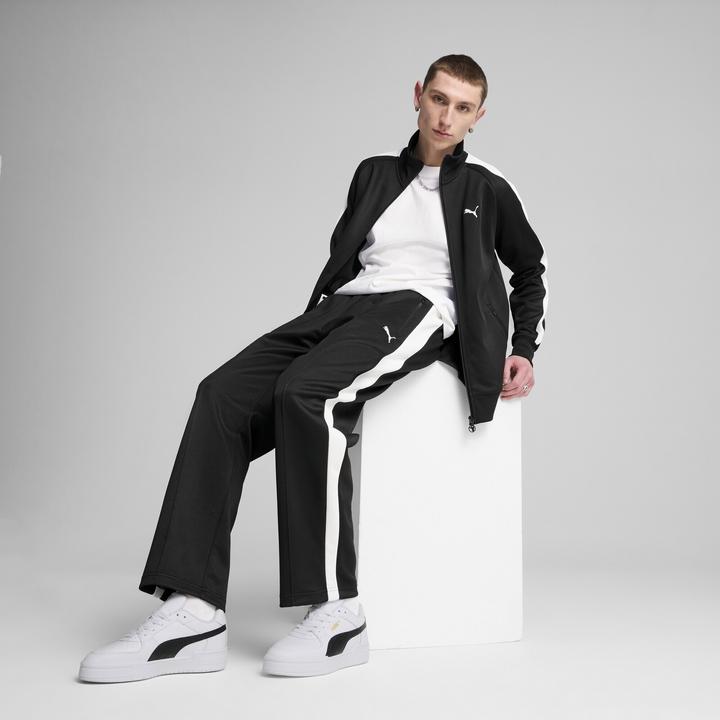 Actual product image Puma T7 ALWAYS ON Track Jacket DK (XL)