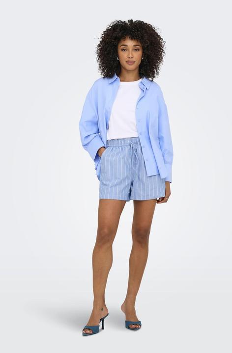 Image du produit JdY Locker geschnitten Mittlere Taille Shorts Shorts (XL)