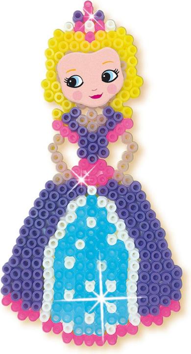 Productafbeelding Ses Beedz - Eenhoorns en prinsessen