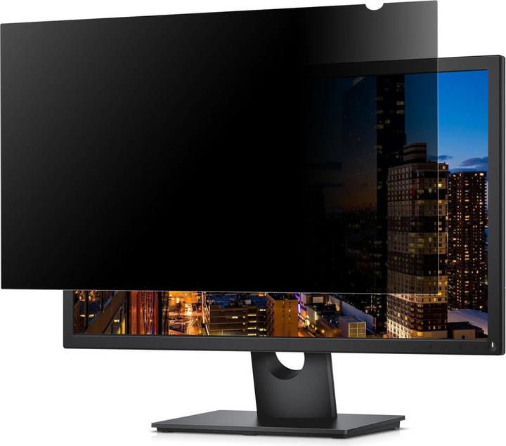 Actual product image StarTech PRIVACY-SCREEN-20M Privacy Filter Frameless -Privacy (20 inch) (20", 16 : 9)
