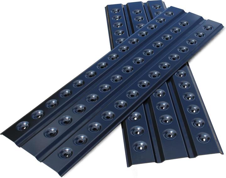 Produktbild Wiltec Sandbleche