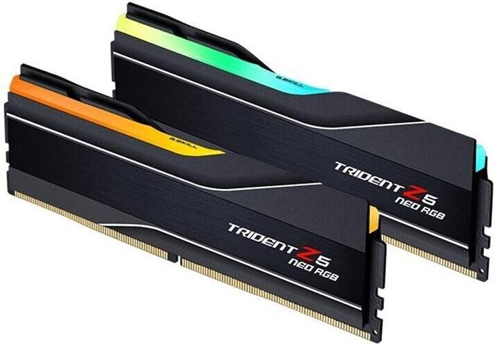 G.Skill Trident Z5 Neo RGB (2 x 16GB, 6000 MHz, RAM DDR5, U-DIMM)
