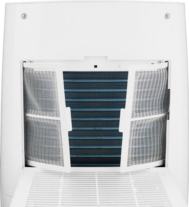 Actual product image Argo Milo Plus (45 m², 13000 BTU/h)