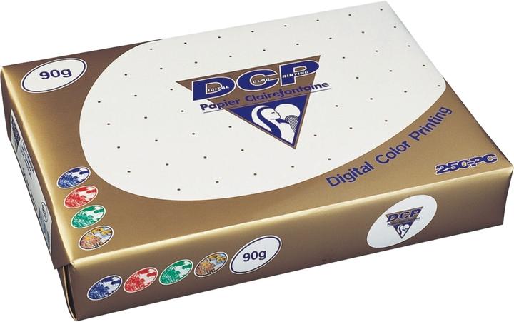 Immagine prodotto Clairefontaine Dcp (90 g/m², 500 x, A4)