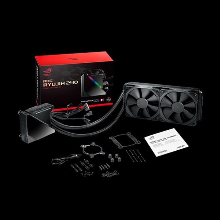Produktbild ASUS WAK ROG RYUJIN 240