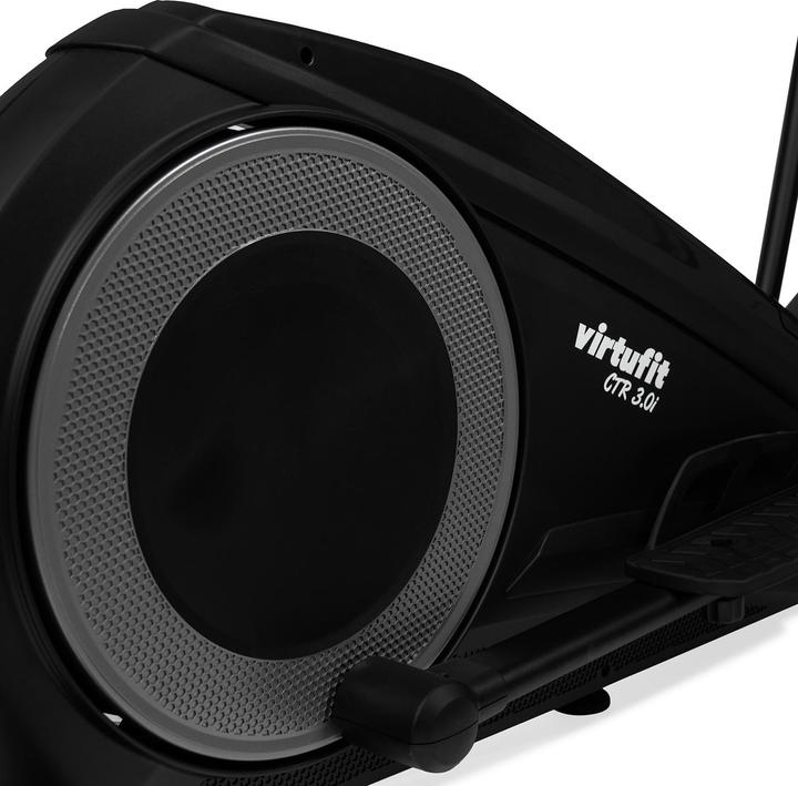 Produktbild Virtufit Ellipsentrainer "Ctr 3.0i ergometer crosstrainer"