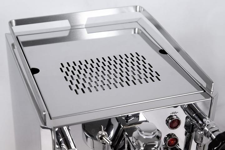 Actual product image Quick Mill Rubino