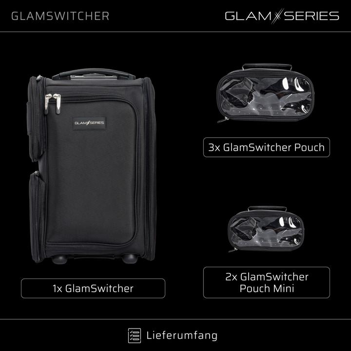 Immagine prodotto Wiltec Genitore GlamSwitcher
