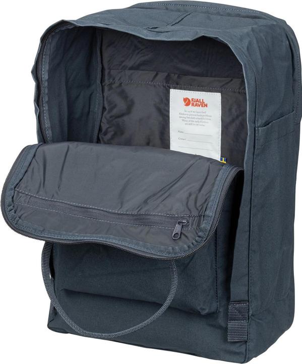 Produktbild Fjällräven Kånken Laptop 17" (20 l)