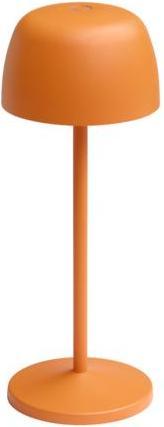 Textured orange