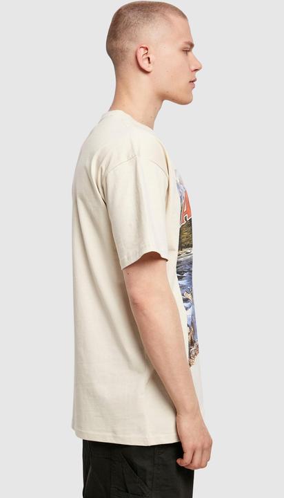 Produktbild MT Alaska Vintage Oversize Tee (XS)