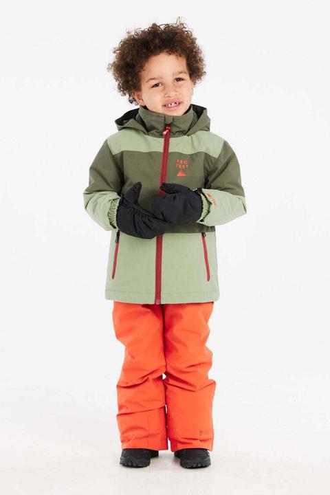 Actual product image Protest Snowjackets PRTPATRICE TD (104)