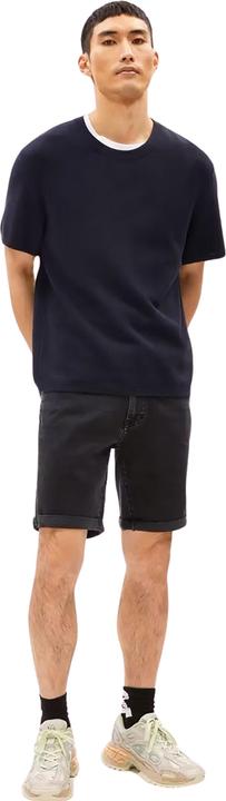 Actual product image Armedangels Naailo Black (S, M)