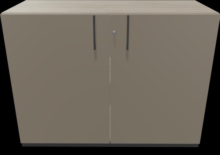 Immagine prodotto Narbutas Scelta armadio con porta a battente (100 x 40 x 76 cm)