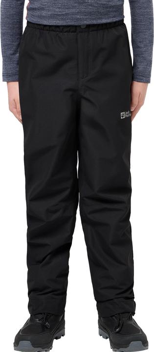 Produktbild Jack Wolfskin Snowy Days Pants K (140)