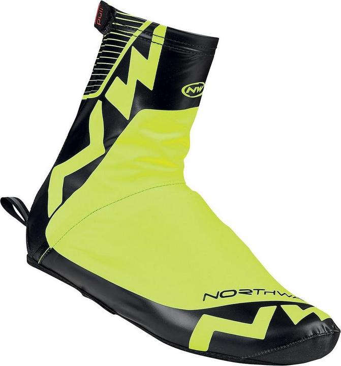 Northwave Acqua Summer Shoecover (M)
