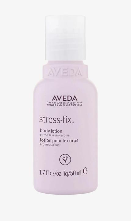 Actual product image Aveda Stress-Fix (Body cream, 200 ml)