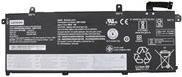 Actual product image Lenovo Internal, 3c, 50Wh, LiIon, LGC (3 Cells, 4327 mAh)