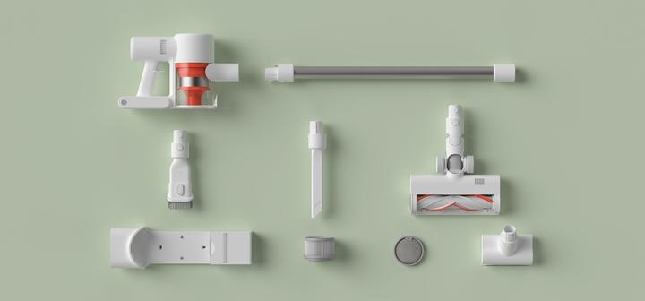 Immagine prodotto Xiaomi Mi G9