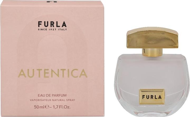 Actual product image Furla Autentica Eau de Parfum (Eau de parfum, 50 ml)