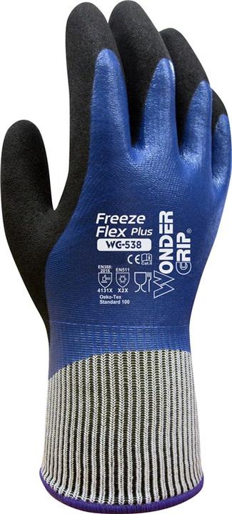 Wonder Grip WG-538 (11, XXL)
