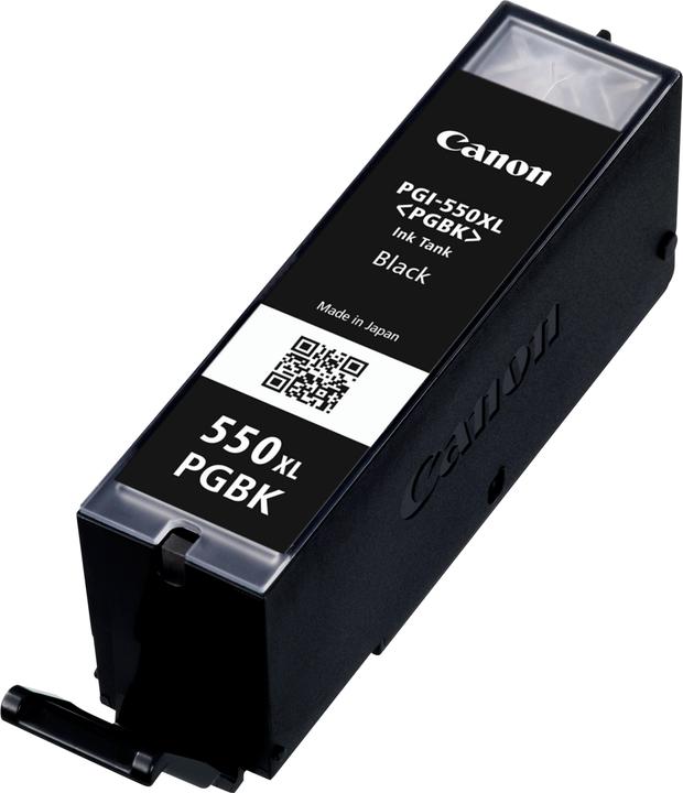 Produktbild Canon Pgi-550xl (PGBK)