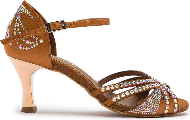Immagine prodotto Dancing Queens Scarpe da ballo DQ L3M (36)