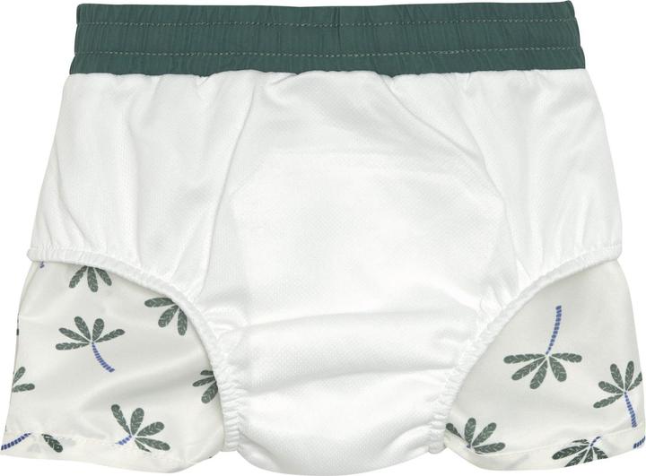 Produktbild Lässig Badeshorts Palms Nature Gr. 98 (98)