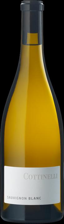 Actual product image Cottinelli Sauvignon Blanc Maienfeld AOC (2023)