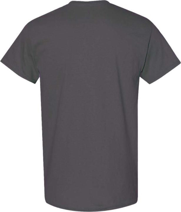 Actual product image Gildan Tshirt (5 piece pack) (L)