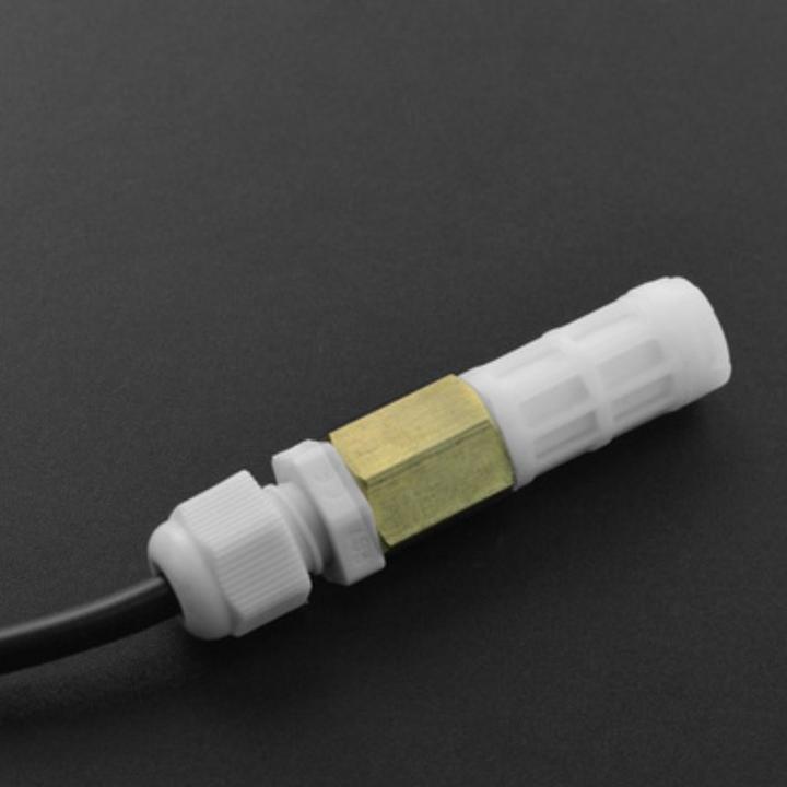Immagine prodotto DFRobot SHT31 Sensore di temperatura e umidità resistente alle intemperie