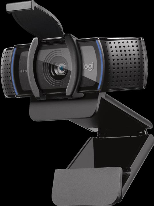 Actual product image Logitech C920e (3 Mpx)