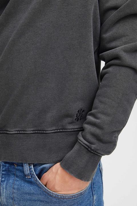 Produktbild Solid SDMatt - Sweatshirt - 21301080-ME (XXL)