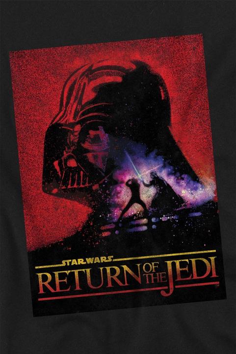 Produktbild Star Wars Return Of The Jedi TShirt (M)